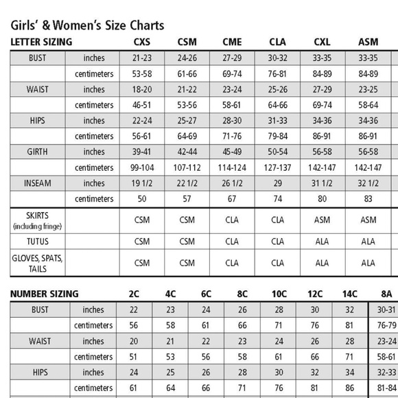 Lady In Red Dance Costume - Picture 2 of 2